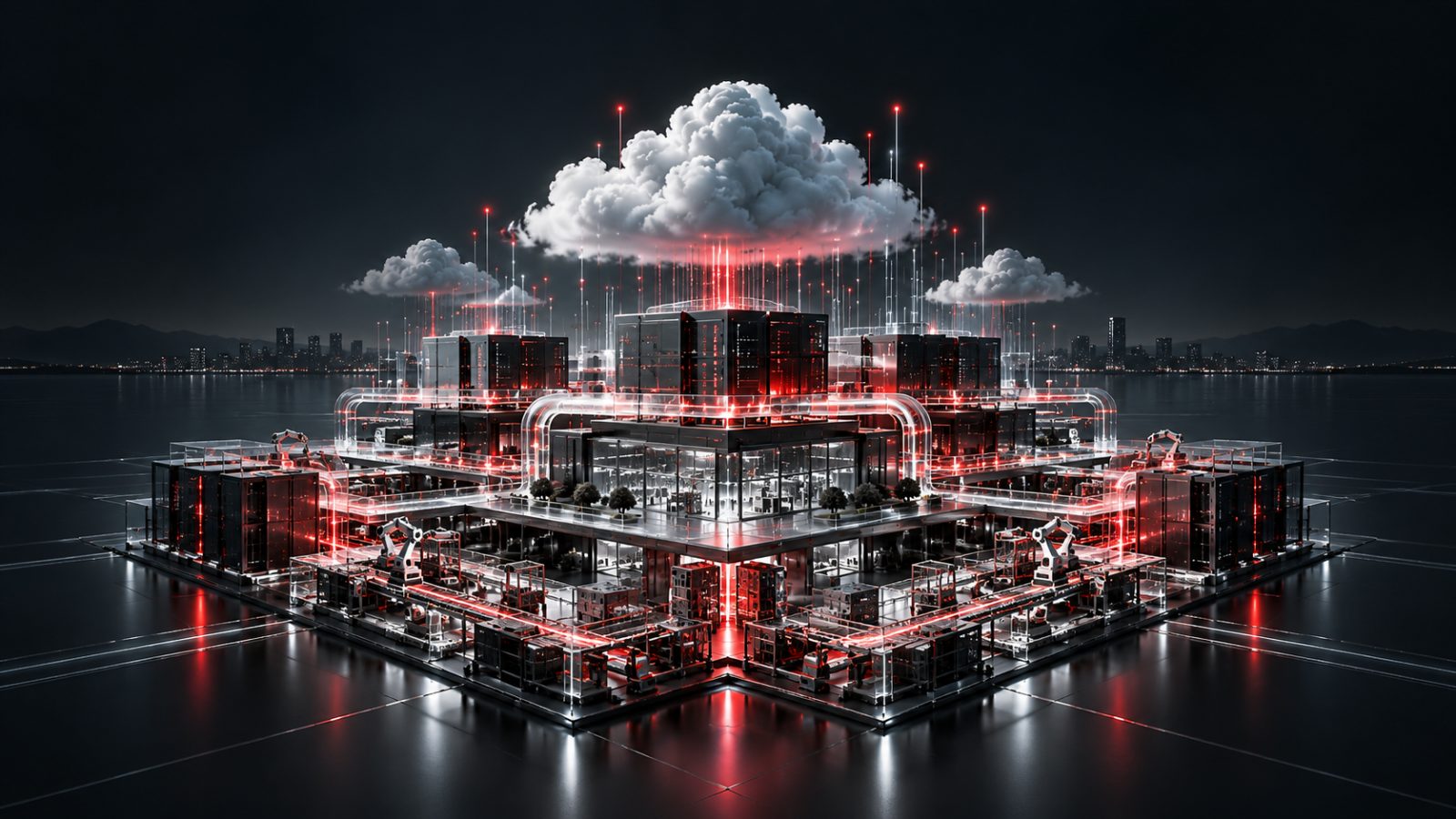 Digital Factory